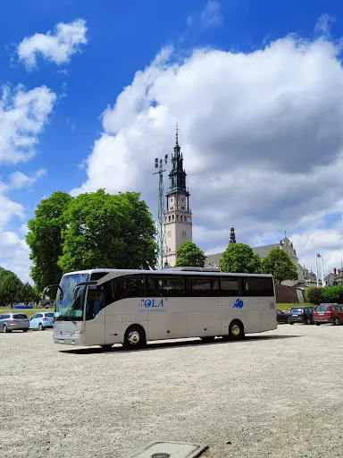Całodobowe Usługi Pogrzebowe. Puchalik A., Wódkowski P.
